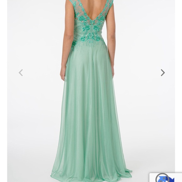 GLS Collective Gown - Picture 2 of 2